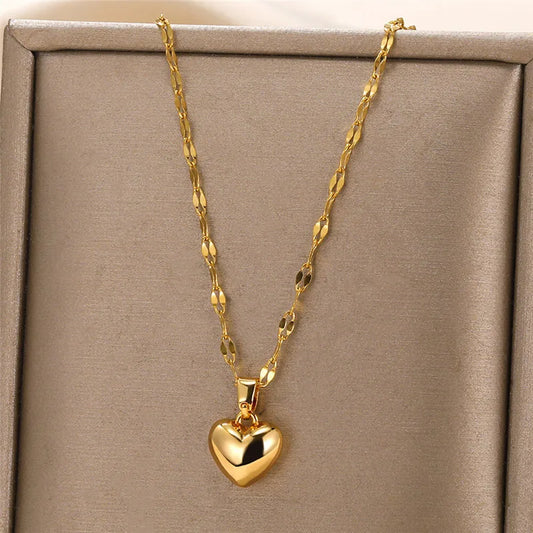 PulseHeart