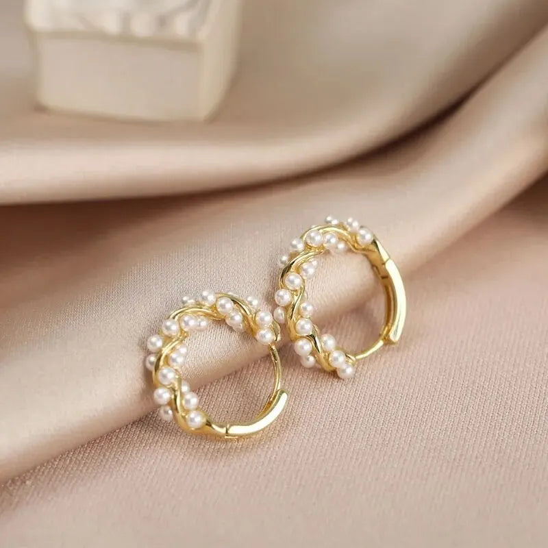 Paris Charm Circles