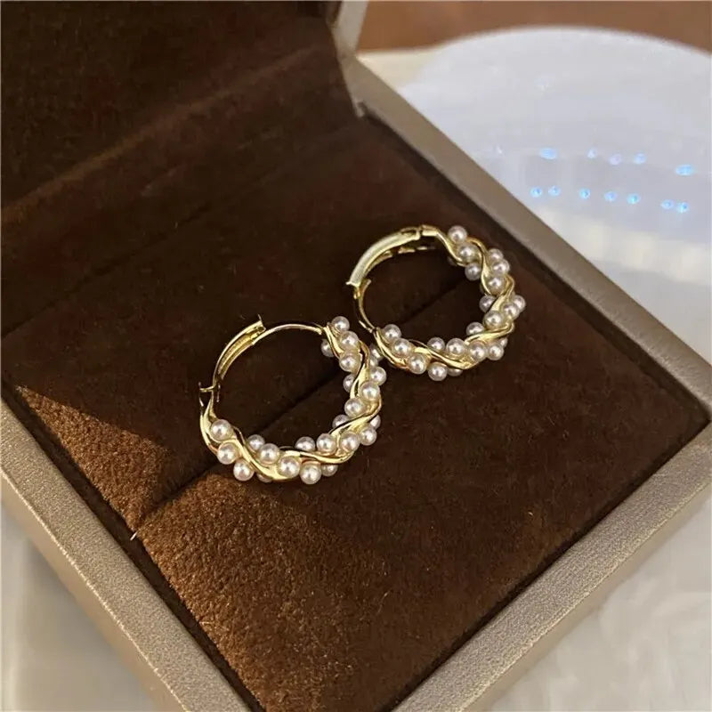 Paris Charm Circles