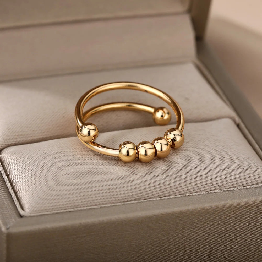 Sovela Ring