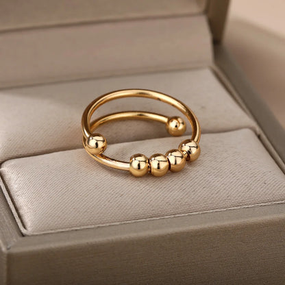 Sovela Ring