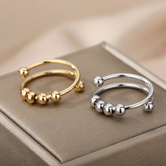 Sovela Ring