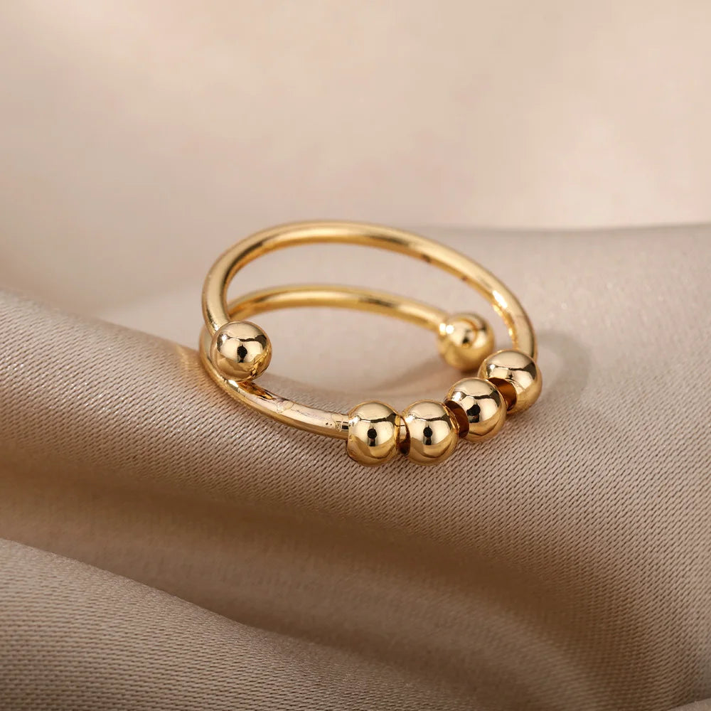 Sovela Ring