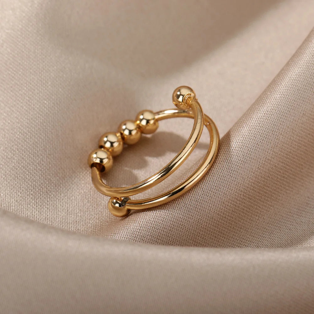 Sovela Ring