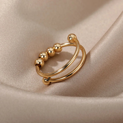 Sovela Ring