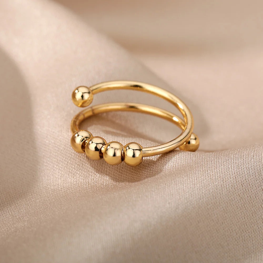 Sovela Ring