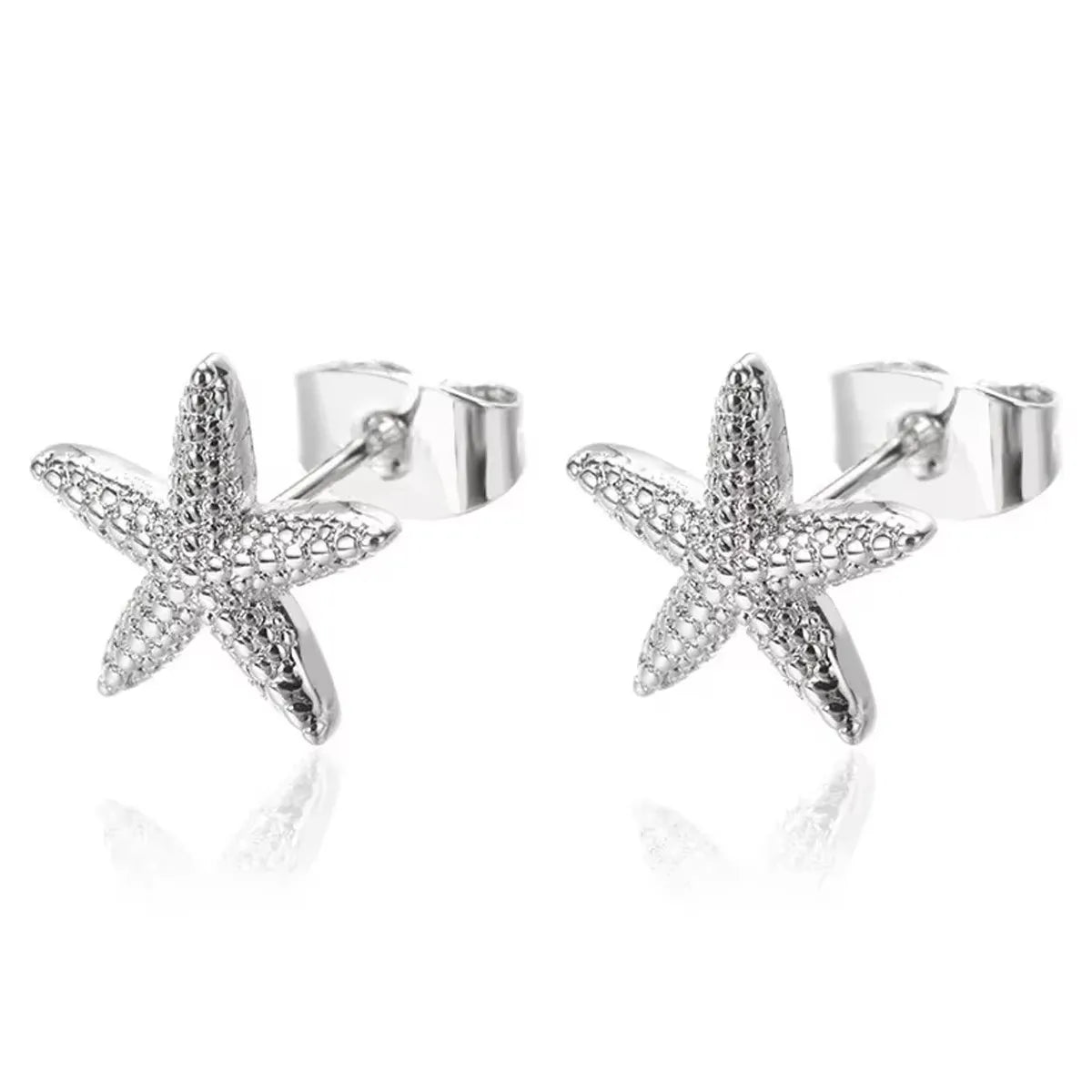 Ocean Star Earrings