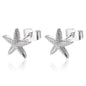 Ocean Star Earrings