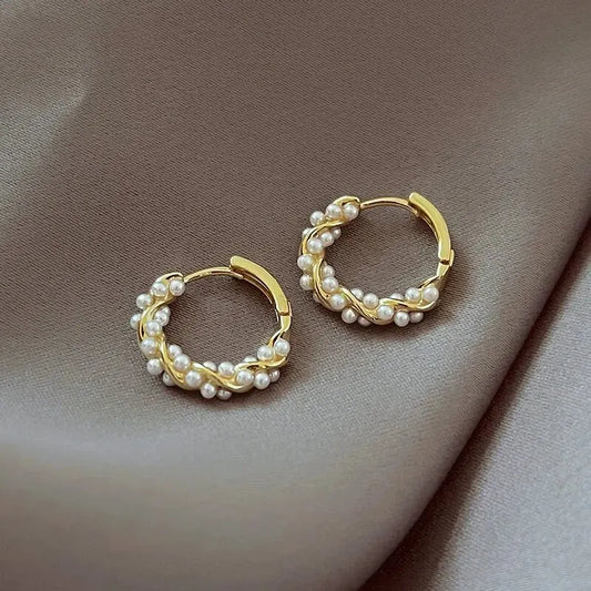 Paris Charm Circles