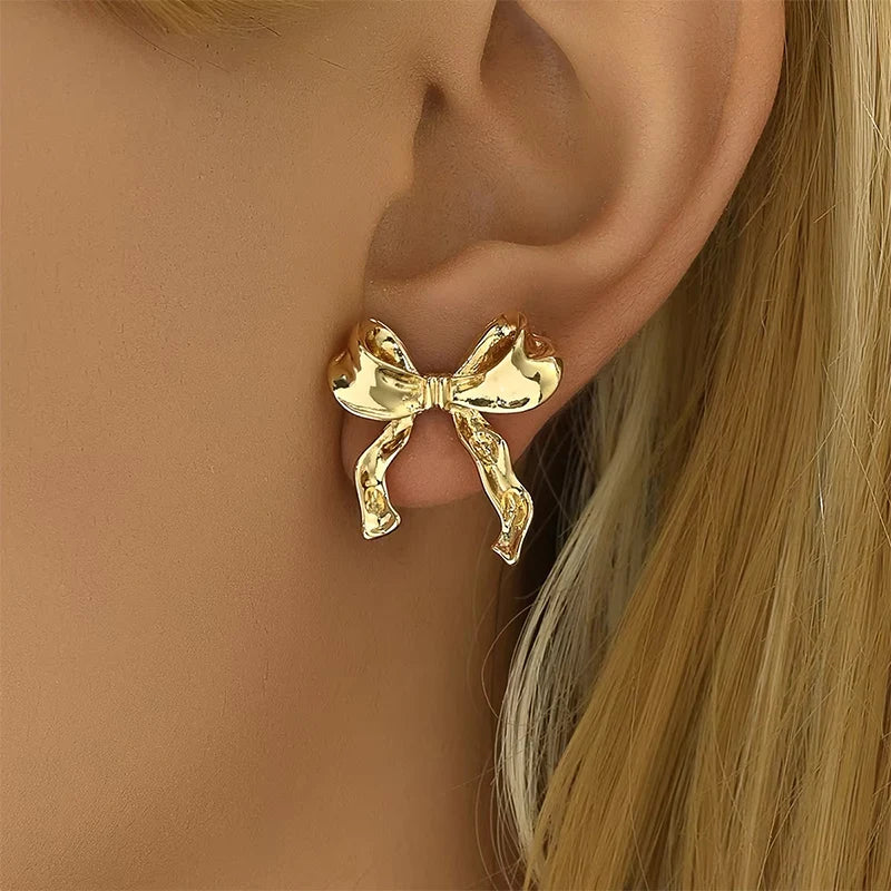 Ocean Star Earrings