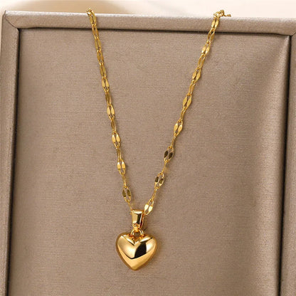 PulseHeart