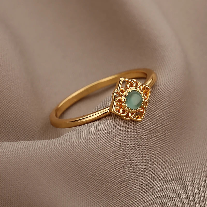 SunStar Harmony Ring
