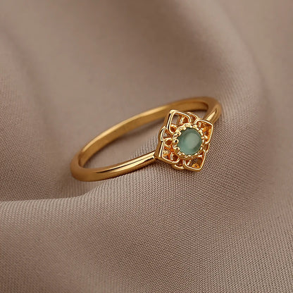SunStar Harmony Ring