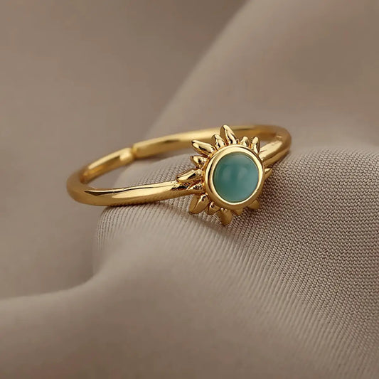 SunStar Harmony Ring