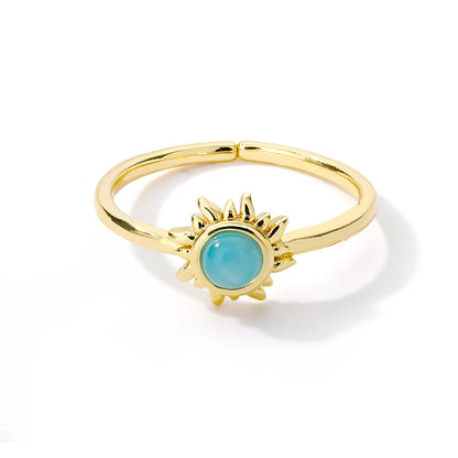 SunStar Harmony Ring