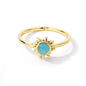 SunStar Harmony Ring