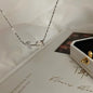 Floral Harmony Necklace