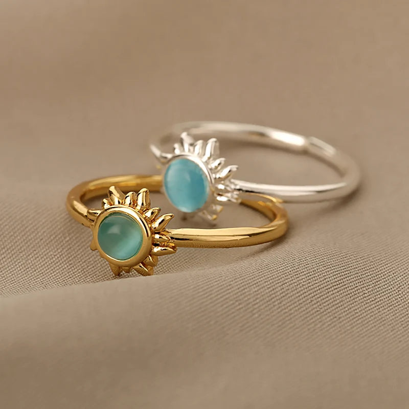 SunStar Harmony Ring