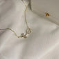 Floral Harmony Necklace