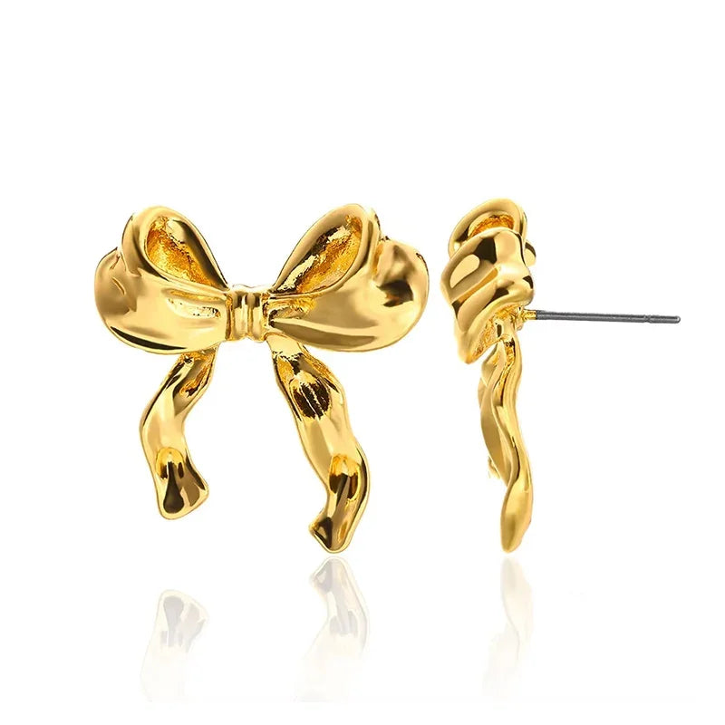 Ocean Star Earrings