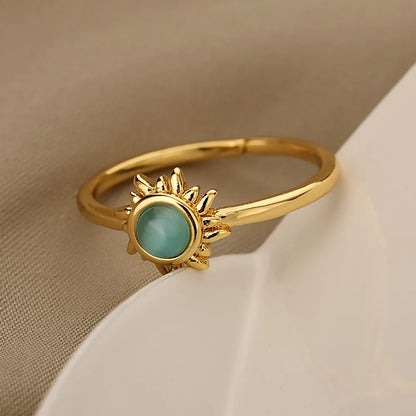 SunStar Harmony Ring
