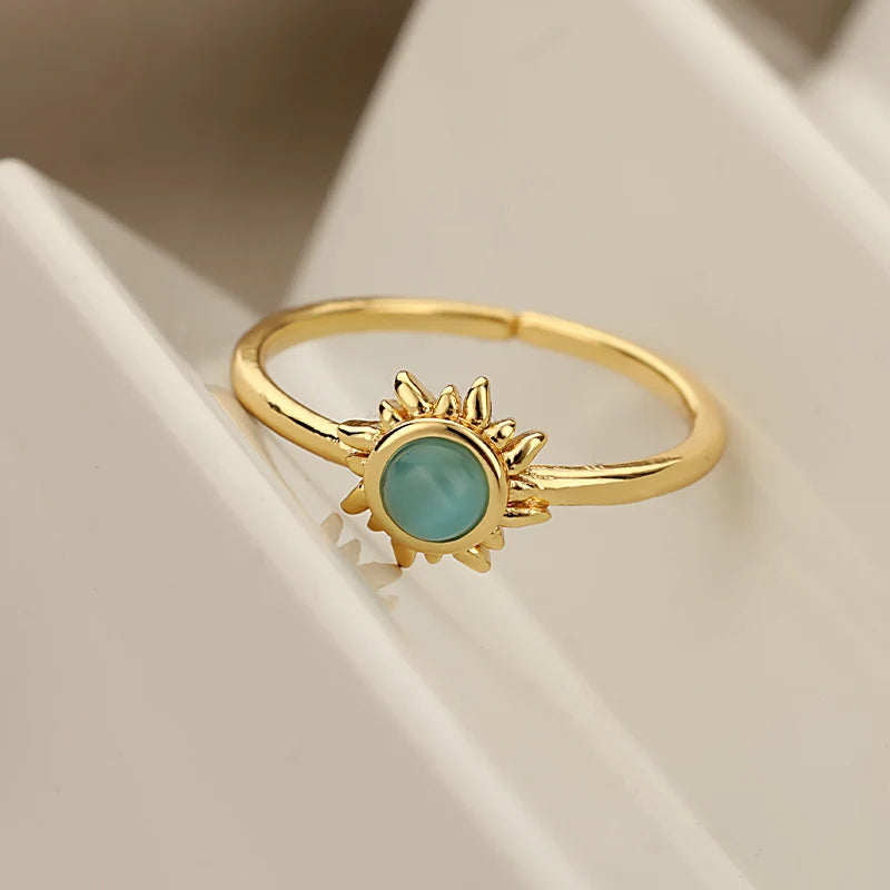 SunStar Harmony Ring
