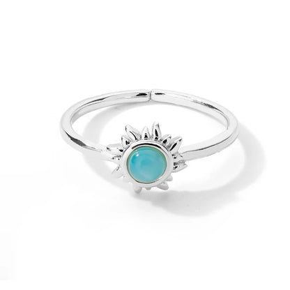 SunStar Harmony Ring