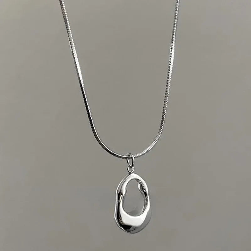 Floral Harmony Necklace