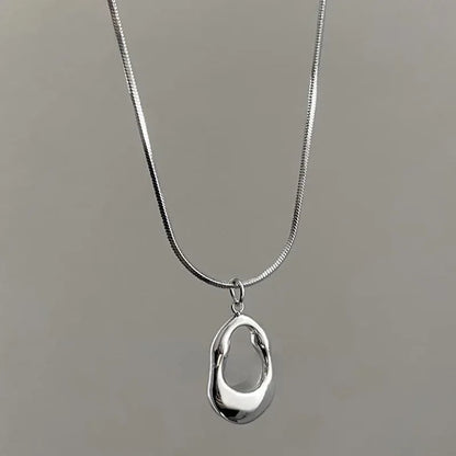 Floral Harmony Necklace