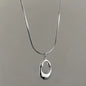 Floral Harmony Necklace