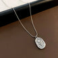 Floral Harmony Necklace
