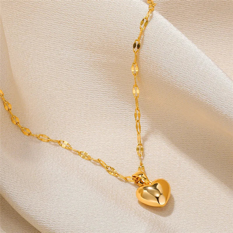 PulseHeart