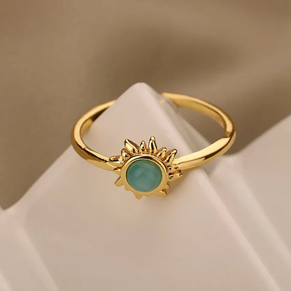 SunStar Harmony Ring