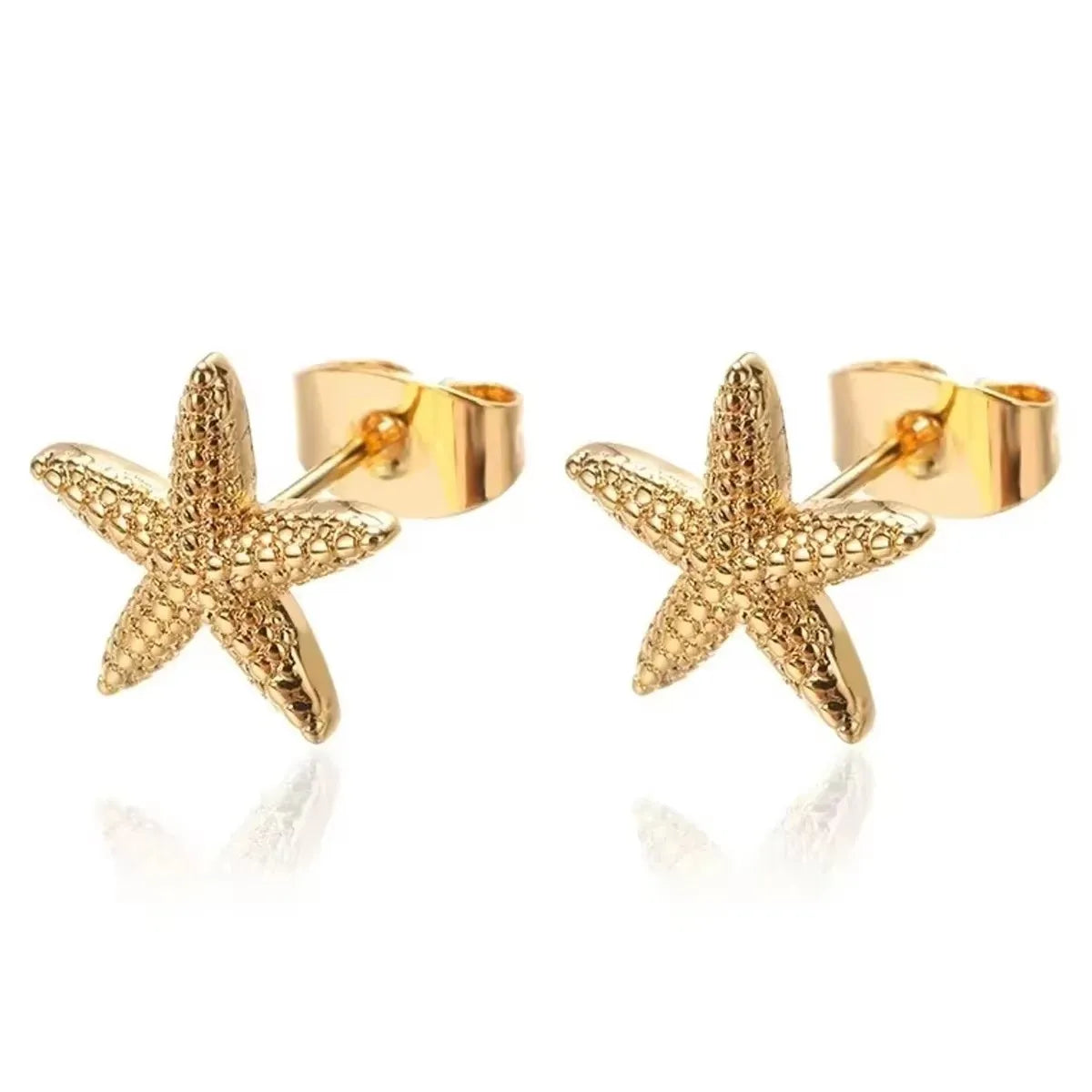 Ocean Star Earrings